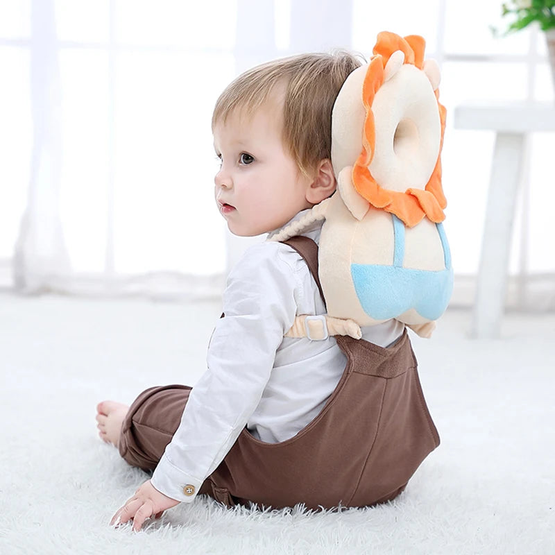 BabyShield™ Cuscino Protettivo per Bambini